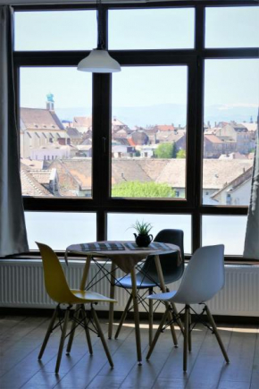 Panorama studio